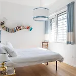 Maestrale Appartement