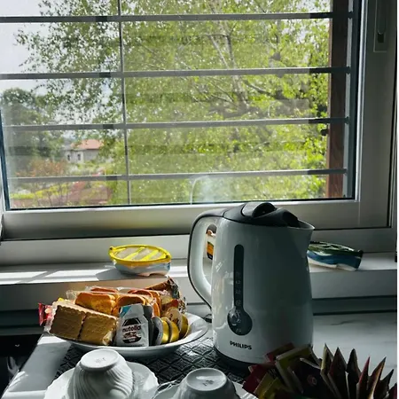 Maestrale Appartement *