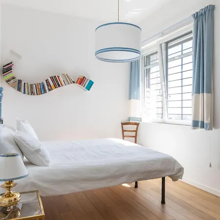 Maestrale Apartamento