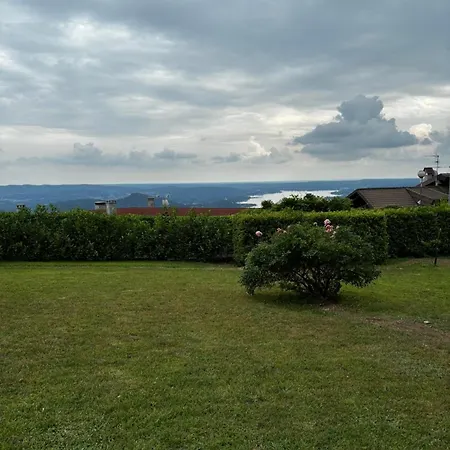 Maestrale 아파트 *