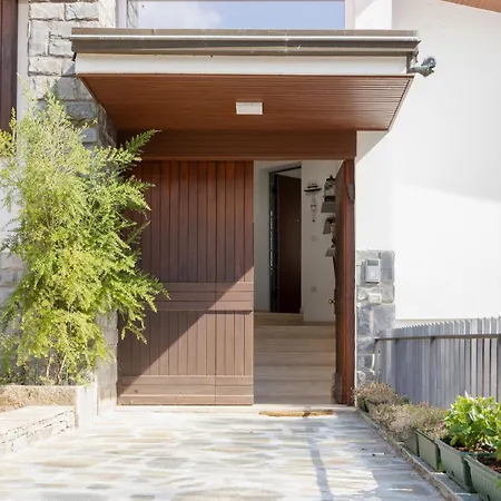 아파트 Maestrale *