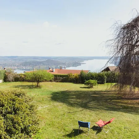 Appartement Maestrale Nebbiuno