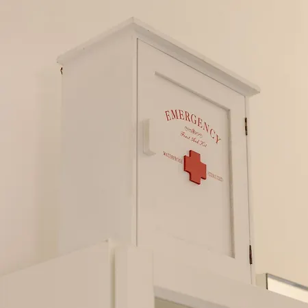 Appartement Maestrale *
