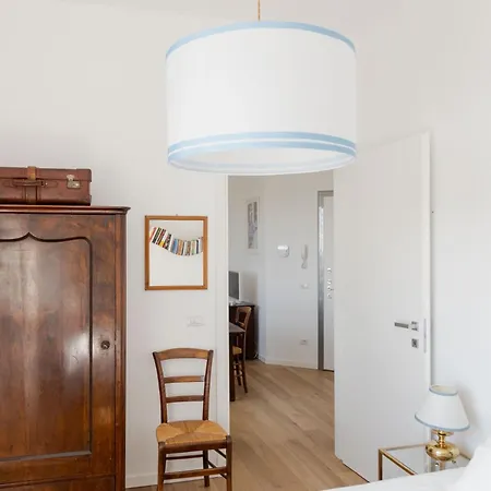 Apartment Maestrale *