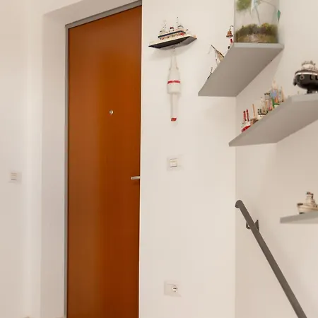Maestrale Appartement *