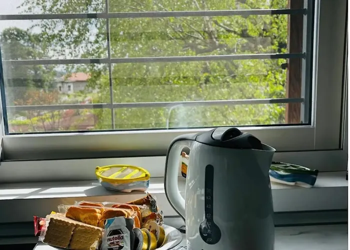 Maestrale 아파트 *