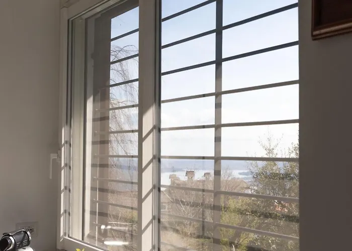 Maestrale * Nebbiuno