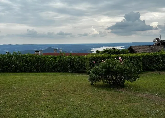 Maestrale Apartment *