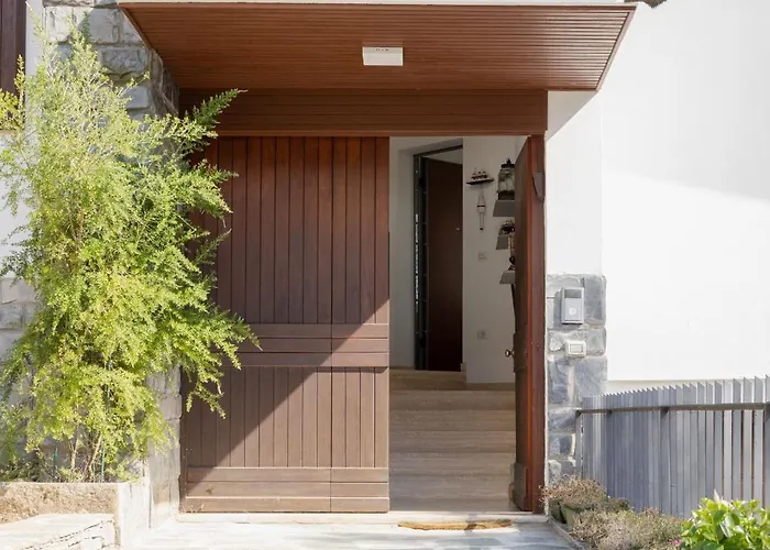 Apartment Maestrale *