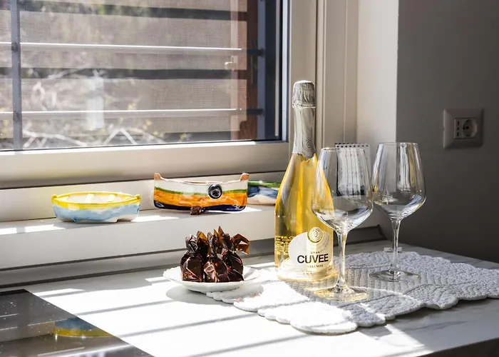 Maestrale Apartment Nebbiuno