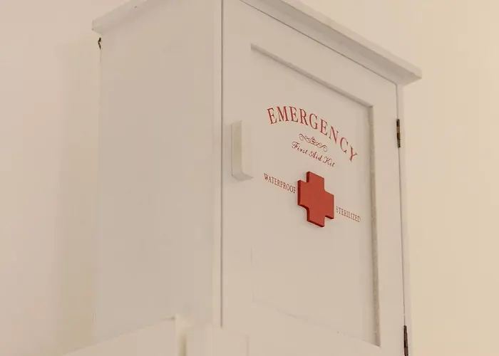 아파트 Maestrale *