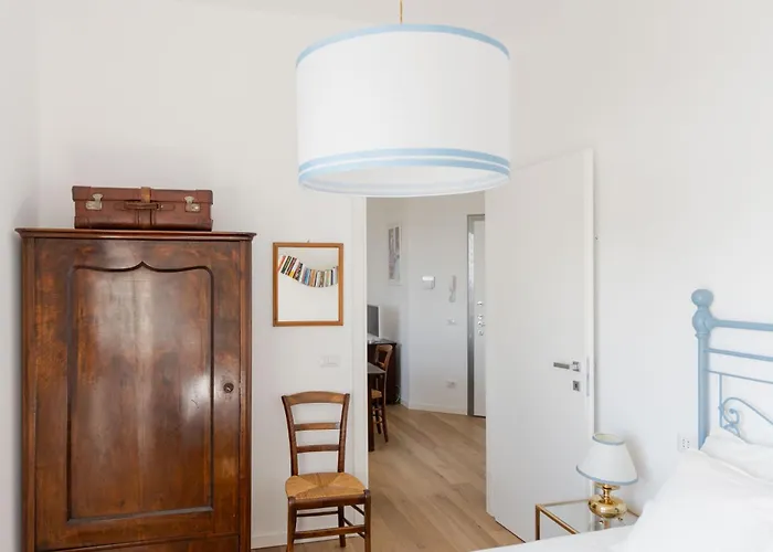 Apartment Maestrale *