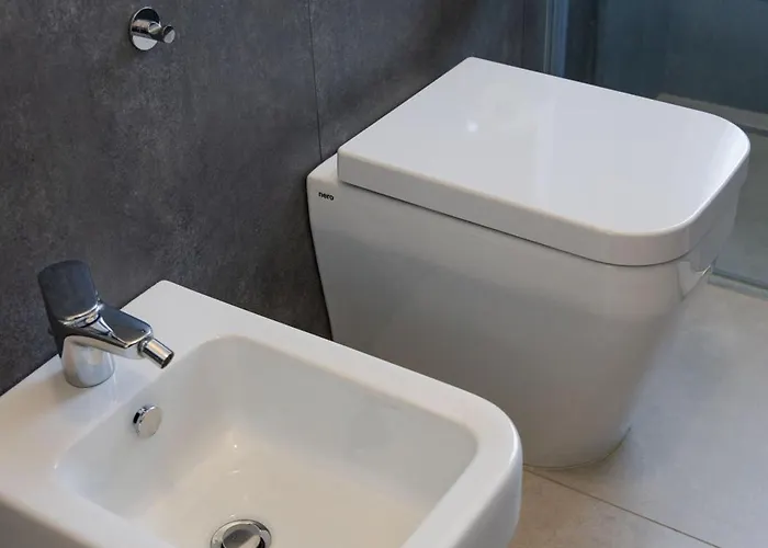 Apartment Maestrale Nebbiuno