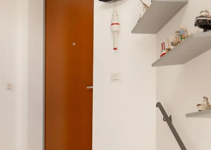 Maestrale Apartment *